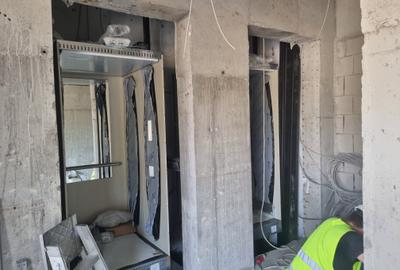 Apartament 3 camere,2 bai,cf. 1,zona Bd. Uverturii-Lidl,comision 0%,TVA inclus! - 13