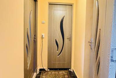 Apartament cu 2 camere semidecomandat, mobilat în Bălcescu - 7