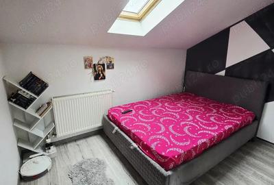 Apartament cu 2 camere decomandat în Chiajna - 5