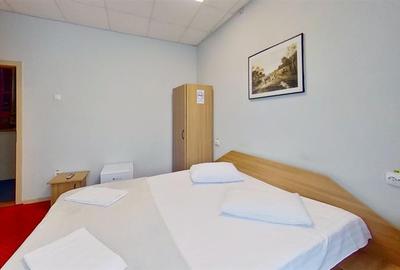 Hotel/Pensiune, de 1,130 mp, în Central - 14