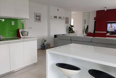 Casă cu Teren 870 Mp în Ciugud - 2