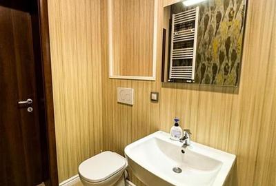 Apartament 3 camere de inchiriat Laguna Residence - 35