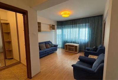 Garsoniera pet friendly, la doar 6 minute de statia de metrou Piata Romana - 2