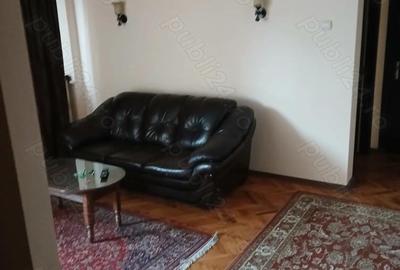 Apartament cu 2 camere semidecomandat în Central - 6