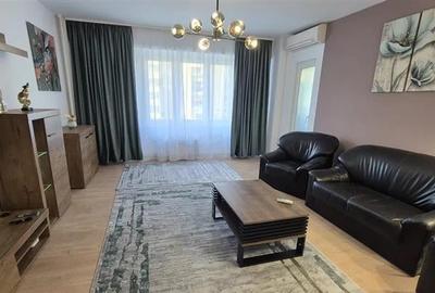 3 Camere, Premium, M. Basarab - Decebal, 10 min Metrou - 14