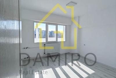 Apartament cu 3 camere decomandat în Obor