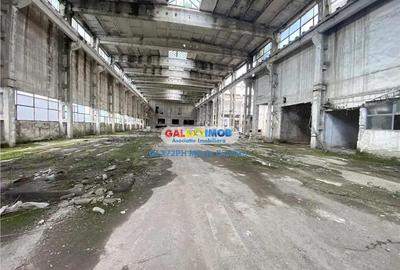 Vanzare Spatiu Industrial Pleasa - 11