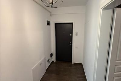 1 camera decomandat- 52 mp - etaj 1 - Valea Lupului -parcare-  85000 euro - 3