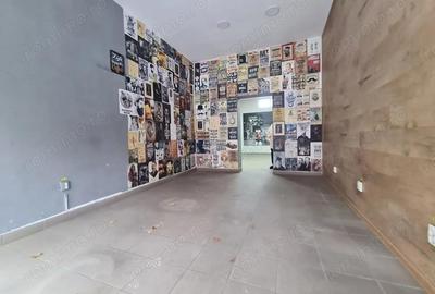 Spațiu comercial, de 80 mp, în Văcăresti - 14