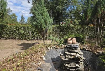 Teren deosebit cu cabana din lemn, Tocile loca?ie lini?tita - 12