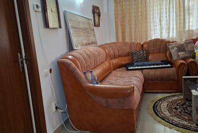 Apartament cu 3 camere decomandat în Central - 2