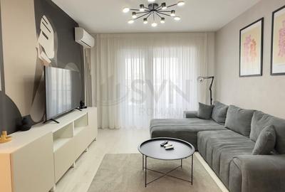 Apartament cu 2 camere decomandat, mobilat în Timpuri Noi - 5