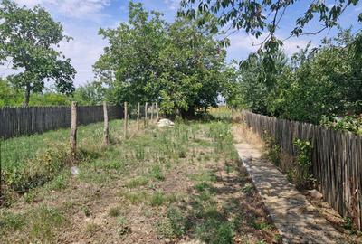 Casa de vanzare comuna ileana - 7