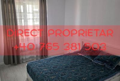 Inchiriez apartament cu 2 camere tip studio in zona Aparatorii Patriei - 7