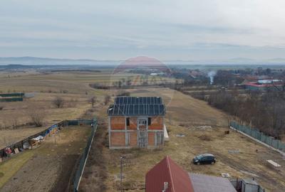 Casă cu Canalizare în Crizbav - 16