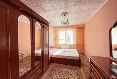 3 camere /etaj intermediar/Gheorgheni /Zona Scolii Constantin Brancusi - 3