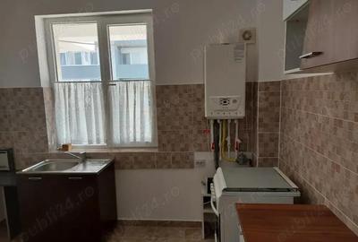 Garsonieră decomandată, mobilată în Berceni