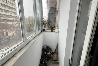 Apartament 3 camere metrou Iancului 82mp etaj 2 - 2