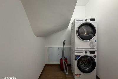 Casă cu 5 camere cu Teren 300 Mp în Tunari - 20