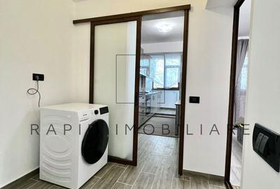 Apartament cu 2 camere decomandat în Micro 13 - 6