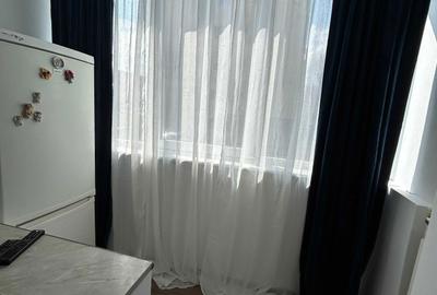 Garsonieră decomandată în Tractorul - 5