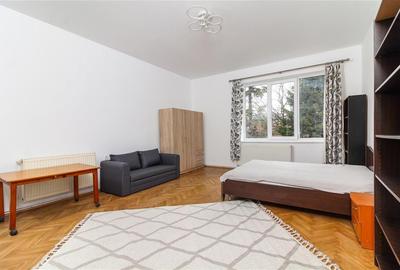 Garsonieră decomandată în Semicentral - 3