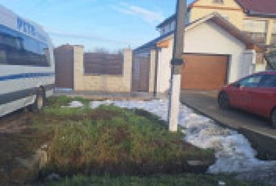 Casa in Varsand Arad - 3