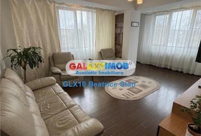 Apartament 3 camere 2009 Bucurestii Noi / Metrou Jiului / Izbiceni