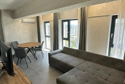 Inchiriere apartament 2 camere.