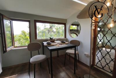 Apartament cu 3 camere decomandat, mobilat în Nord - 10