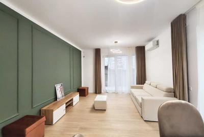 Apartament cu 2 camere decomandat în Exterior Vest - 3