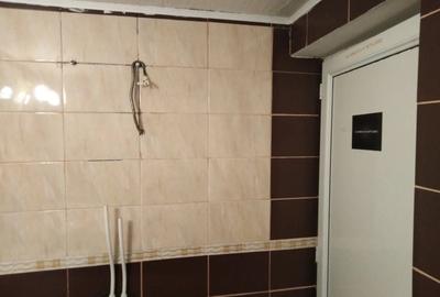 Casă cu 2 camere cu Teren 40 Mp în Central - 13