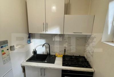 Apartament cu 2 camere semidecomandat, mobilat în Gheorgheni - 2