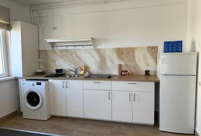Apartament cu 2 camere in spate la vivo | bloc nou| garaj| - 5