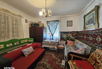 Casă cu 3 camere cu Teren 1563 Mp în Feleacu - 4