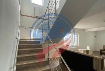 VILA SPATIOASA DEOSEBITA ZONA VAMA-FORD INCHIRIERE SAU VA... VILA SPATIOASA DEOSEBITA ZONA VAMA-FORD INCHIRIERE SAU VA... - 7