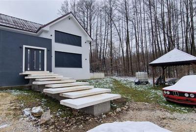 Casă cu 6 camere cu Teren 1400 Mp în Calea Caransebeșului - 18