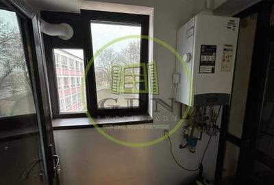 Apartament doua camere, 45mp, cartier 1 Mai, zona Liceul Marin Sorescu - 7