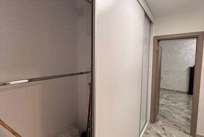 Garsonieră decomandată, mobilată în Colentina - 8