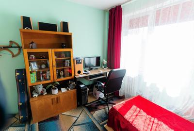 Apartament cu 3 camere decomandat în Rahova - 4