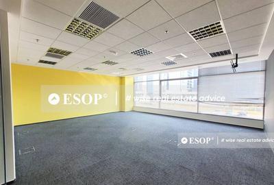 Spațiu comercial, de 7,021 mp, în Pipera - 4