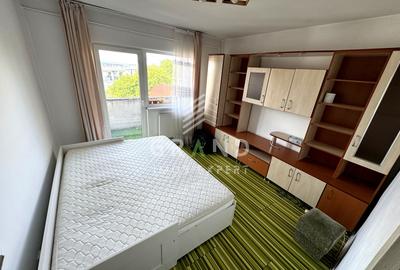 Apartament cu 3 camere decomandat, mobilat în Zorilor - 4
