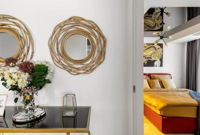 Novum by the Sea Residences 3 camere - 4