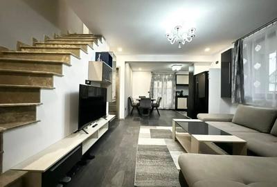 Duplex cu 3 camere în Dumbrăvița