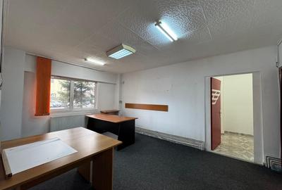 Spatiu comercial, str. Traian in zona int. cu str. Zizinului, spitalul judetean - 7