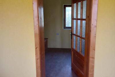 Casă cu 3 camere cu Teren 1400 Mp în Agrișu Mare - 1