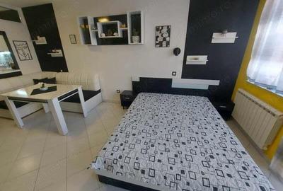 Garsonieră decomandată în Centrul Civic