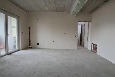Apartament cu 4 camere semidecomandat în Dumbrăvița - 18