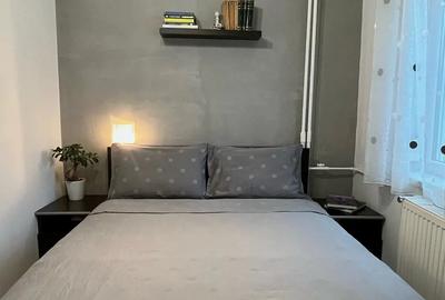 Apartament 2 camere, mobilat complet, et 1 din 4, loc parcare Oradea - 7