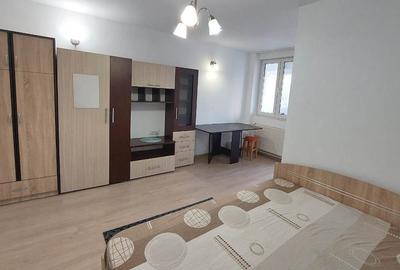 Garsonieră semidecomandată, mobilată în Iancului - 3